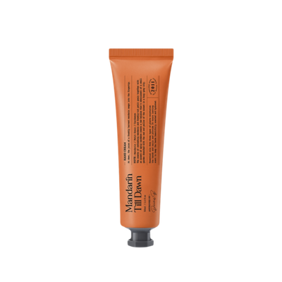 Derma:B Narrative Hand Cream Mandarin Till Dawn