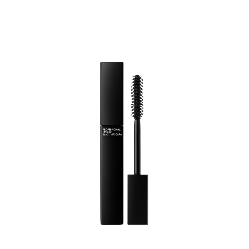 Herra Professional Makeup Black Mascara