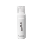 Black Rice Foaming 3-in-1 Cleanser