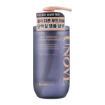 Восстанавливающий шампунь для поврежденных волос Dr.Forhair UNOVE Deep Damage Repair Shampoo