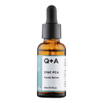 Сыворотка для лица с цинком  Q+A Zinc PCA Facial Serum