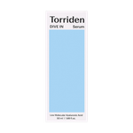 Torriden DIVE IN Low Molecular Hyaluronic Acid Serum