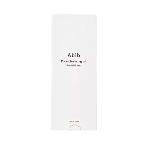 ABIB Pore Cleansing Oil Heartleaf Oil-Wash 210 ml