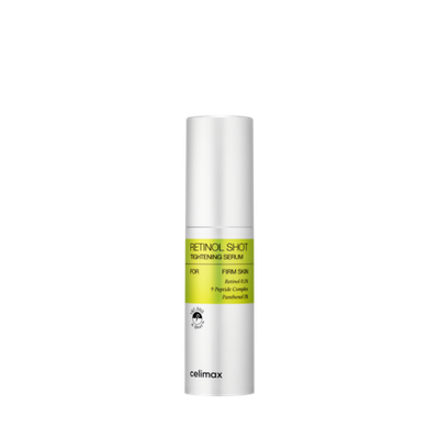 Celimax The Vita−A Retinol Shot Tightening Serum