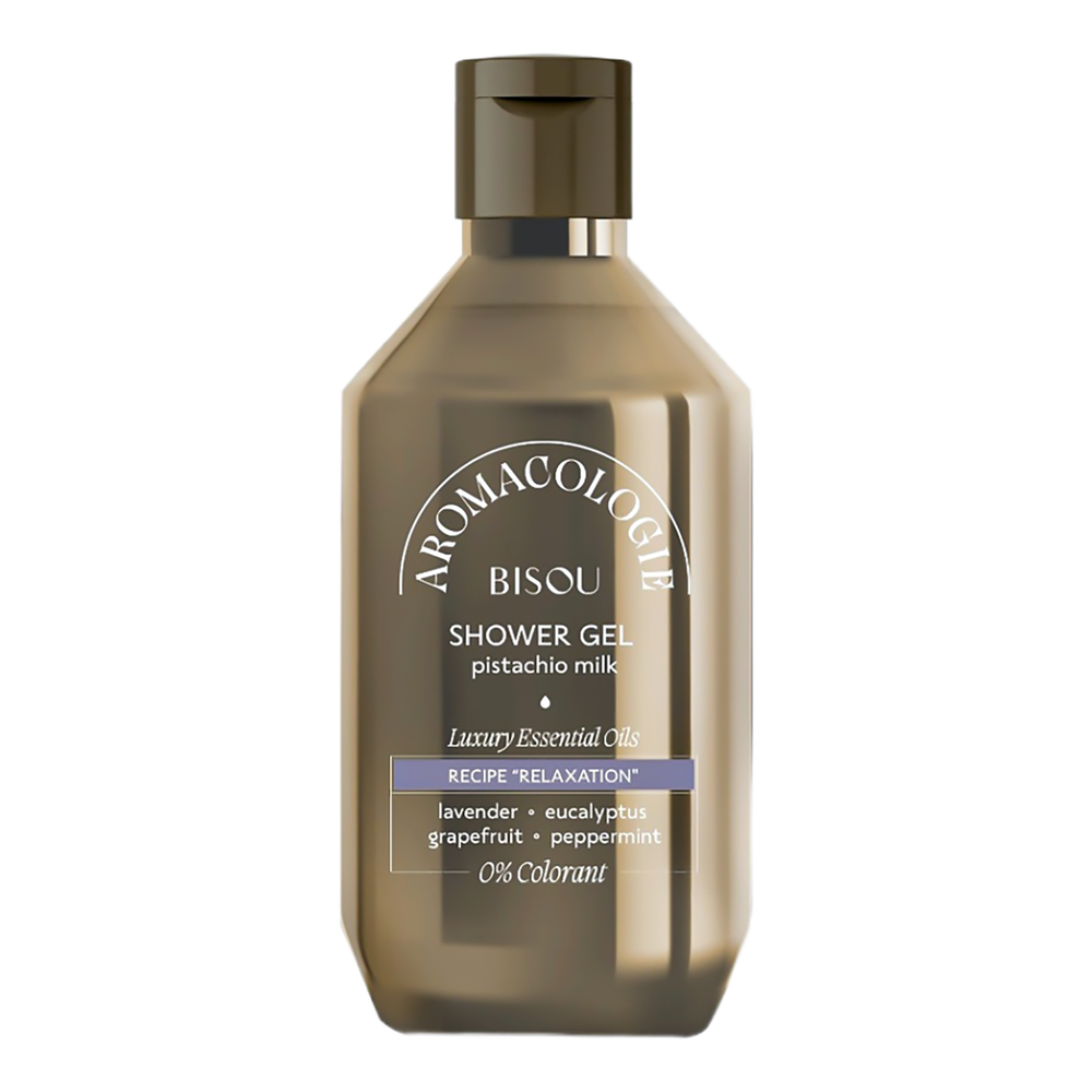 BISOU Aromacologie