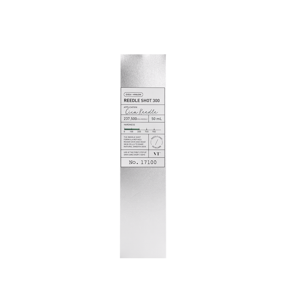 VT Cosmetics Reedle Shot 300