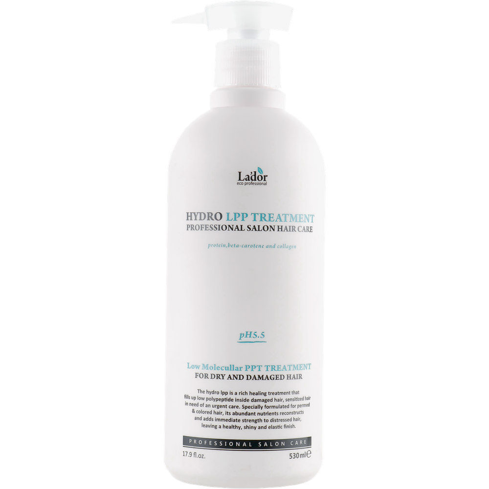 La'dor Hydro LPP Treatment