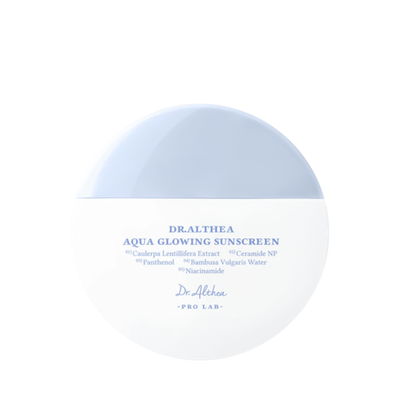 Dr.Althea Aqua Glowing Sunscreen