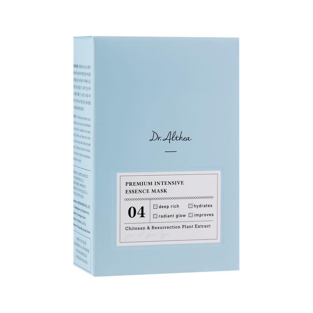 Dr. Althea Premium Intensive Essence Mask