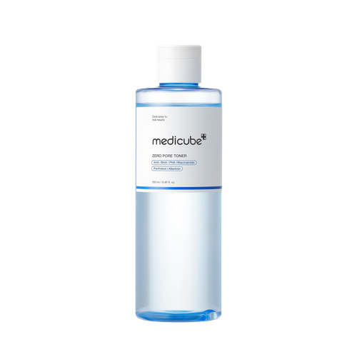 Medicube ZERO PORE TONER
