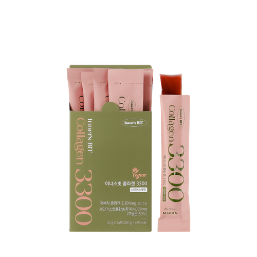 Mizon Inners Bit Collagen 3300