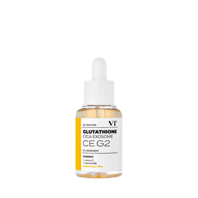 VT Cosmetics Glutathione Cica Exosome CE G2