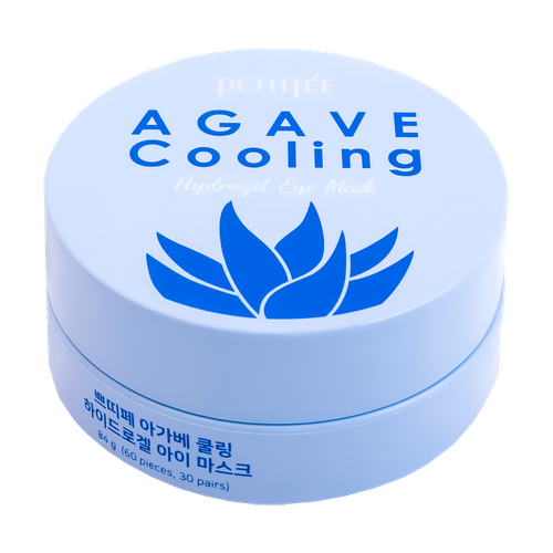 Petitfee Agave Cooling Hydrogel Eye Mask