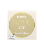 Petitfee Gold & EGF Eye&Spot Patch