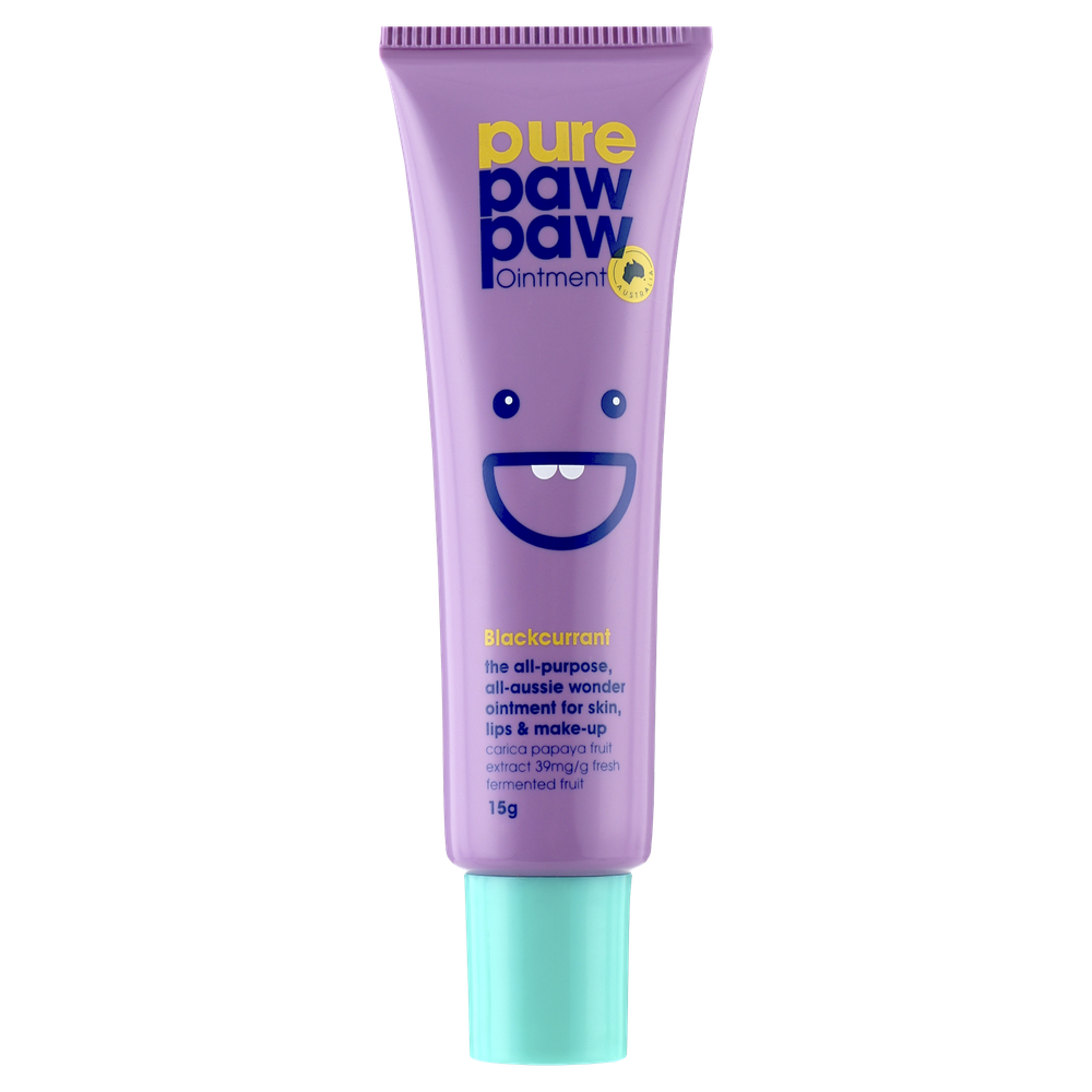 PURE PAW PAW в ассортименте
