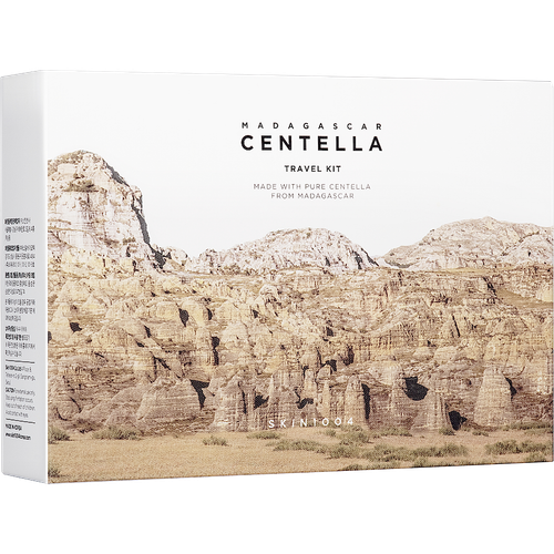 SKIN1004 Madagascar Centella Travel Kit