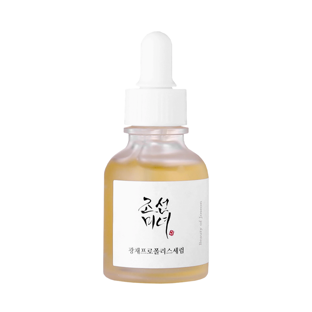 Активная сыворотка для сияния кожи Beauty of Joseon Glow Serum: Propolis+Niacinamide