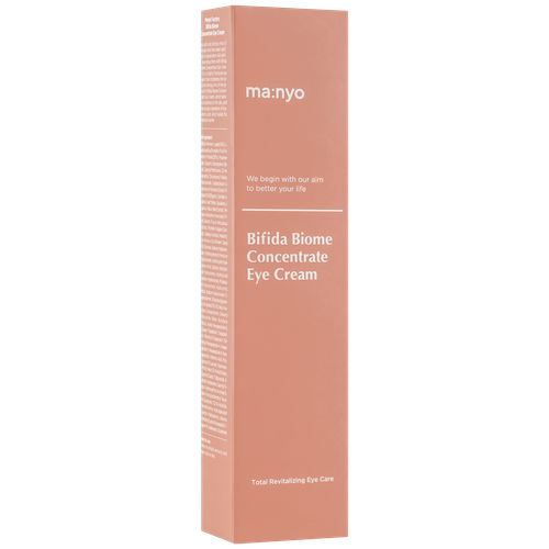 Manyo Bifida Biome Concentrate Eye Cream