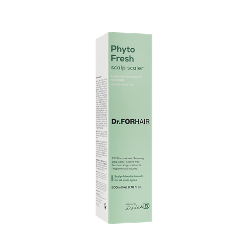 Dr.Forhair Phyto Fresh Scaler