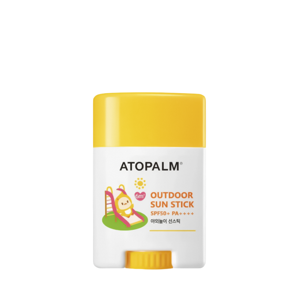 Atopalm Outdoor Sun Stick SPF50+ PA++++