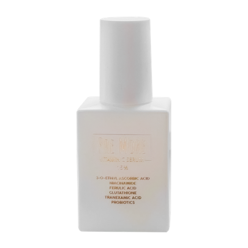 PRE MORE Vitamin С Serum 15%