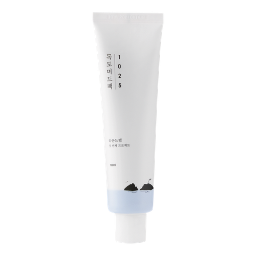 Round Lab 1025 Dokdo Mud Pack