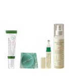 AXIS-Y Glow Your Own Way Limited Edition Set
