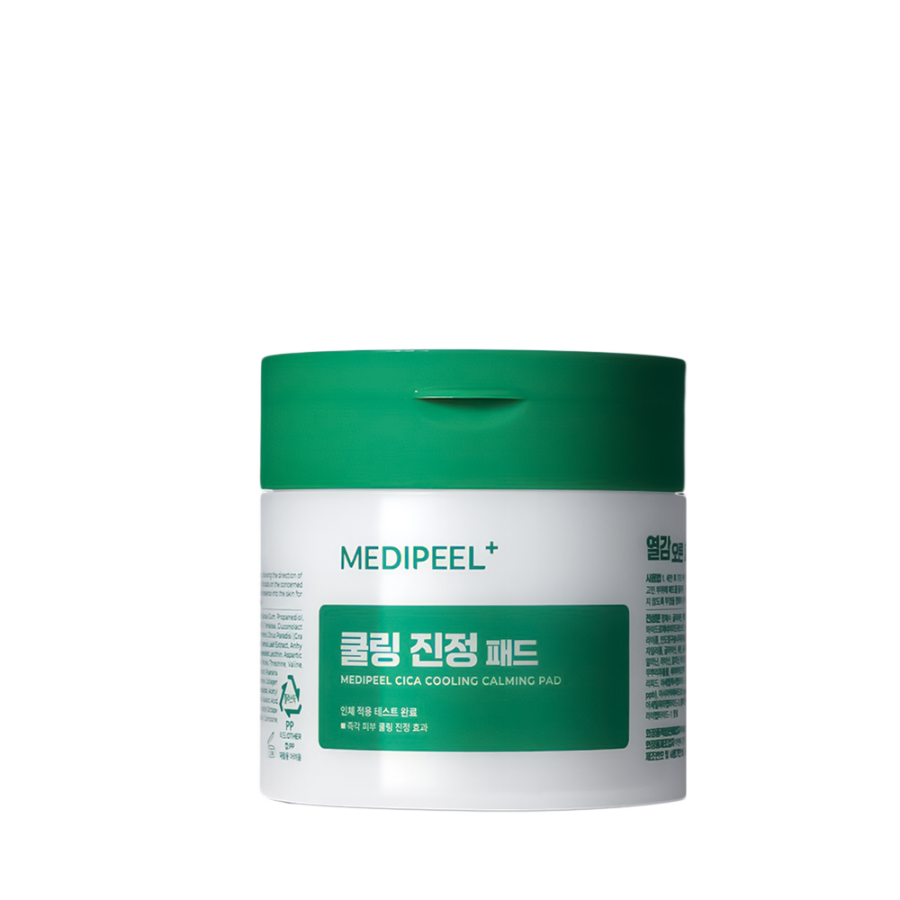 MEDIPEEL Cica Cooling Calming Pad