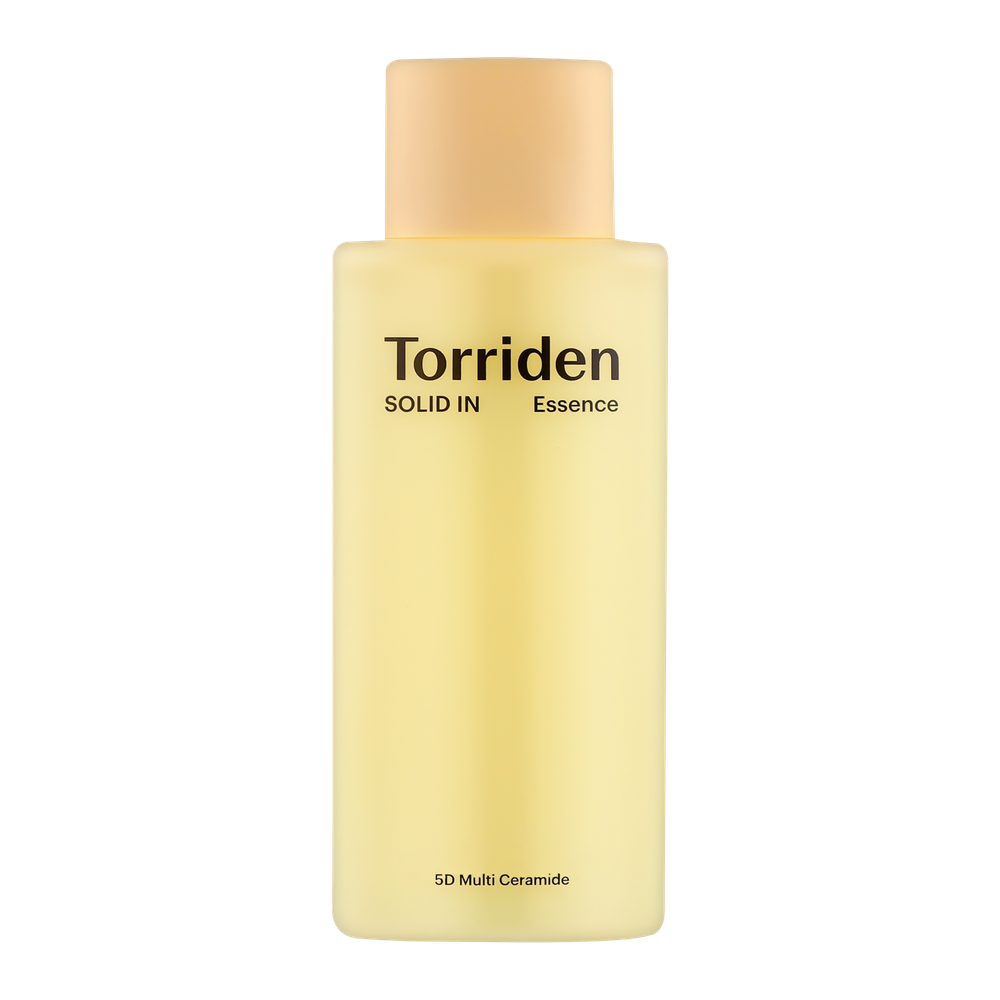 Универсальная восстанавливающая эссенция с церамидами Torriden SOLID IN All Day Essence