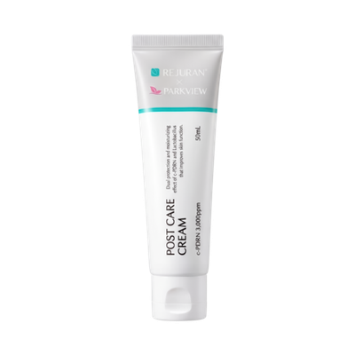 REJURANxPARKVIEW C-PDRN Post Care Cream, 50 ml.