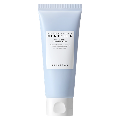 SKIN1004 Madagascar Centella Hyalu-Cica Sleeping Pack