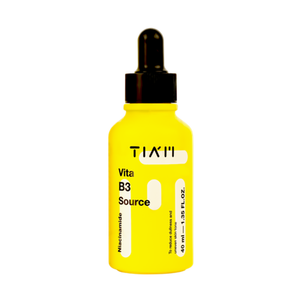 TIAM Vita B3 Source