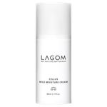 Легкий увлажняющий крем с мочевиной Lagom Cellus Mild Moisture Cream