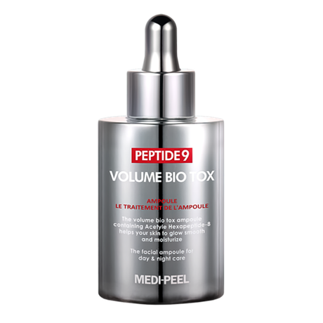 Омолаживающая ампульная сыворотка с пептидами Medi-Peel Peptide 9 Volume Bio Tox Ampoule