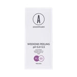 ANGIOPHARM Weekend Peeling, 15 ml.