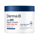 Восстанавливающий липосомный крем для тела с церамидами Derma:B CeraMD Repair Cream