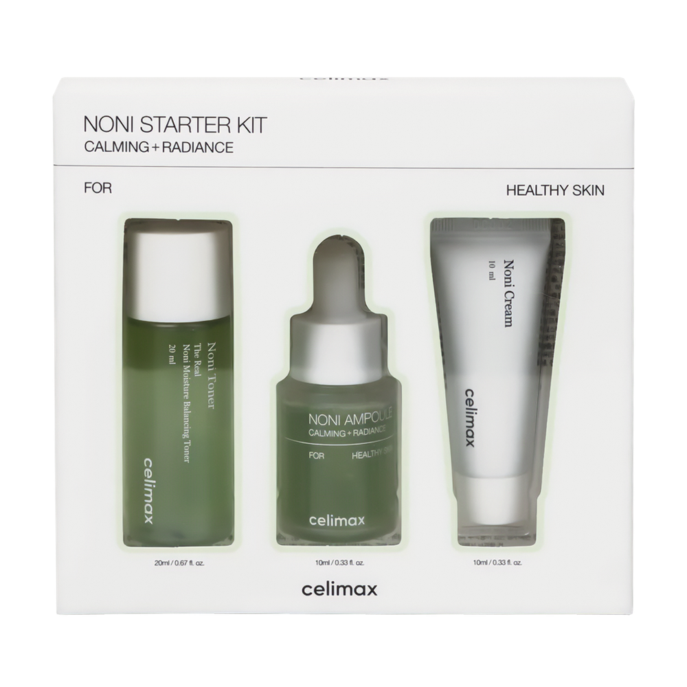 Celimax Noni Starter Kit