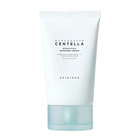 SKIN1004 Madagascar Centella Hyalu-Cica Moisture Cream, 75 ml.