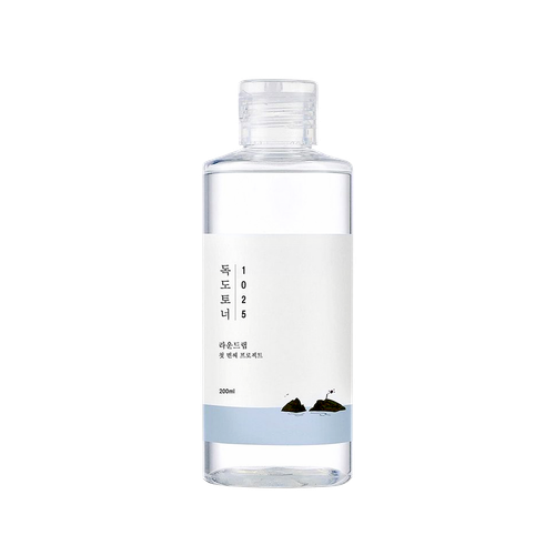 Round Lab 1025 Dokdo Toner (200ml)