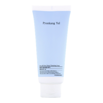 Pyunkang Yul Low pH Pore Deep Cleansing Foam