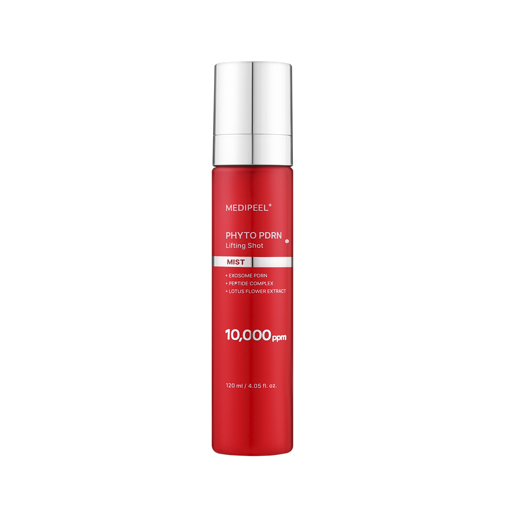 MEDIPEEL Phyto Exosome PDRN Lifting Shot Mist