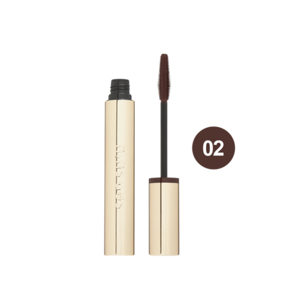 SEN SULU Тушь 02 Light Brown, 7.5 g.