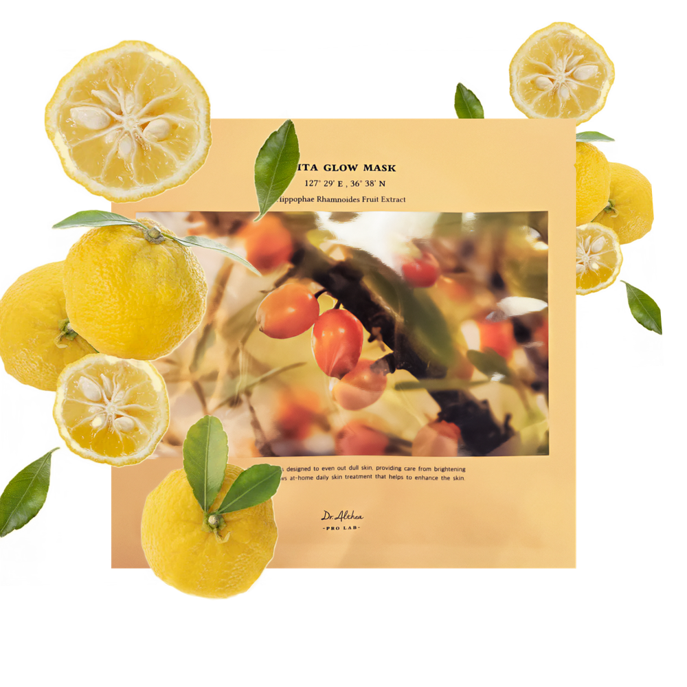 Dr. Althea Vita Glow Mask