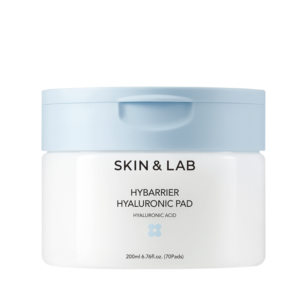 SKIN&LAB Hybarrier Hyaluronic Pad
