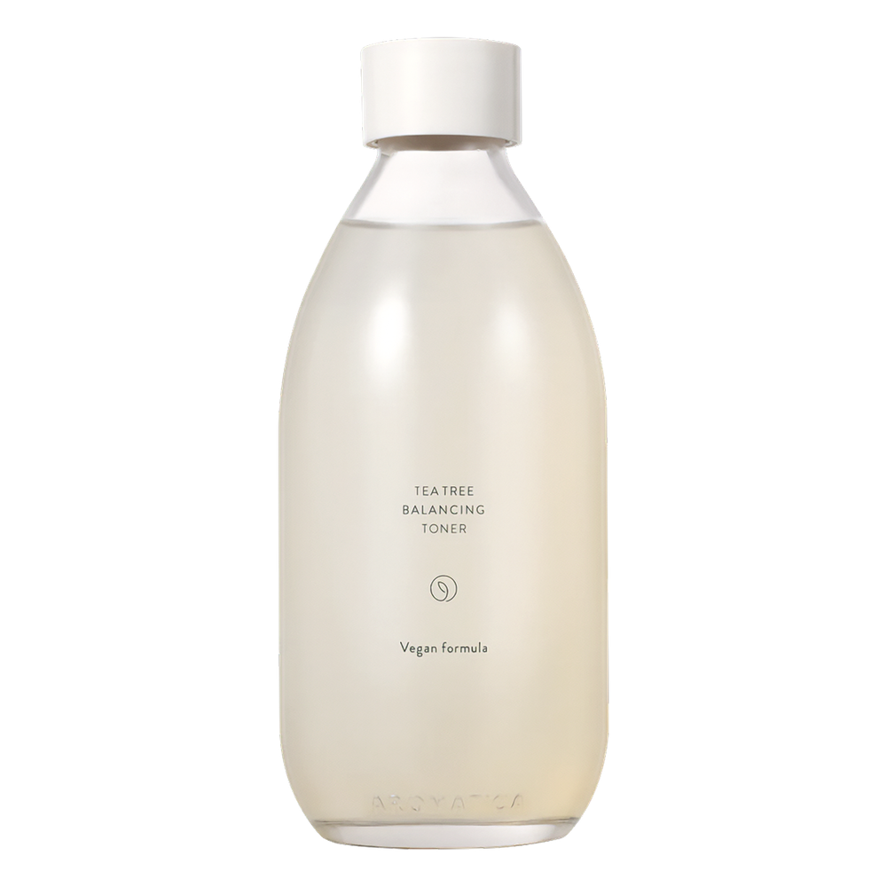 AROMATICA Tea Tree Balancing Toner