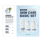 Round Lab 1025 Dokdo On The Go Kit
