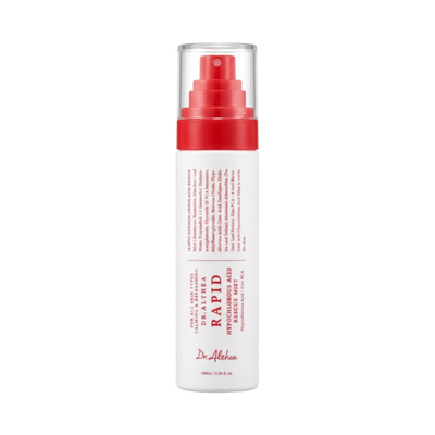 DR.ALTHEA Rapid Hypochlorous Acid Rescue Mist, 100 ml.