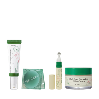 AXIS-Y Glow Your Own Way