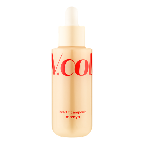 Manyo VCollagen Heart Fit Ampoule