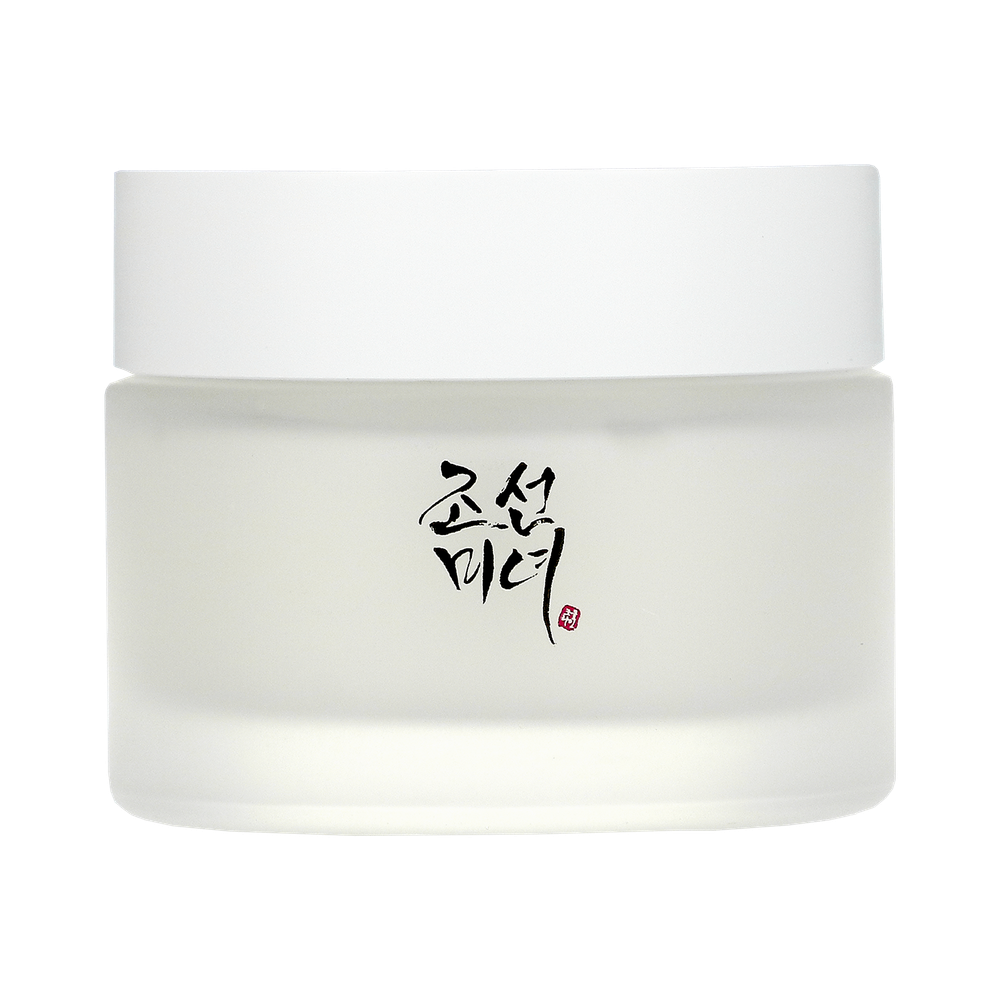 Увлажняющий крем для лица с рисом и женьшенем Beauty of Joseon Dynasty Cream